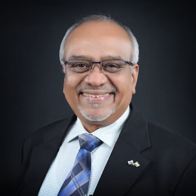 Dr. Thnaga Prabhu at Ekayaa